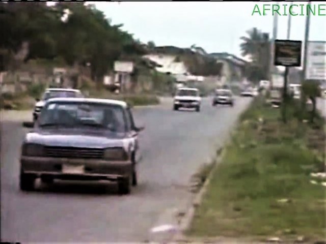 1984 Peugeot 504