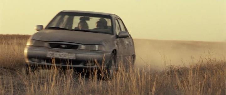 1996 Daewoo Nexia [GM-T]