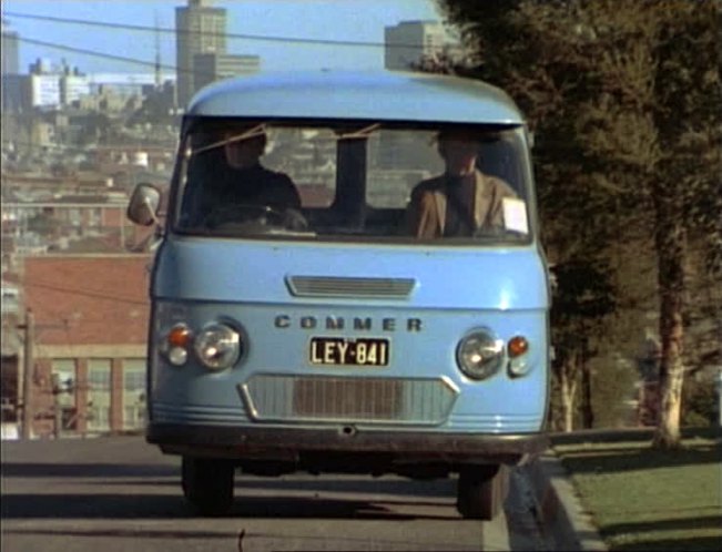 1972 Commer 2500 [PB]