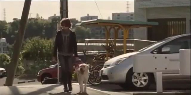 2004 Toyota Prius II [NHW20]