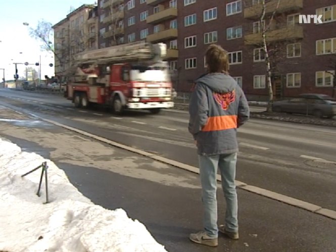Scania 3-Series