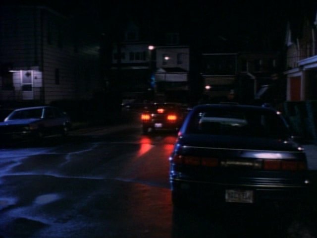 1991 Chevrolet Lumina