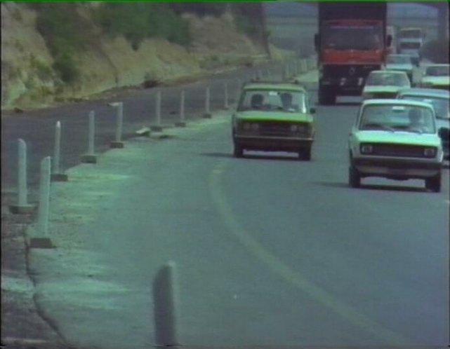 1977 Fiat 127 900 L 2a serie [100GL]
