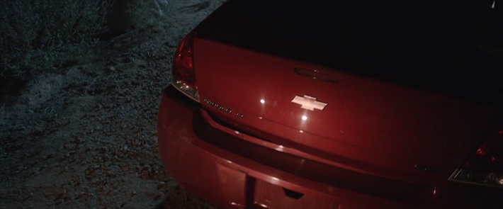 2012 Chevrolet Impala LT [GMX211]