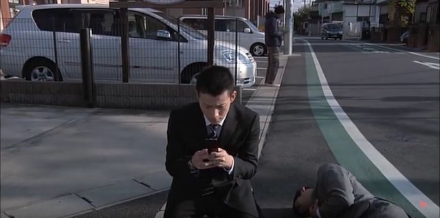 2001 Toyota Ipsum [XM20W]