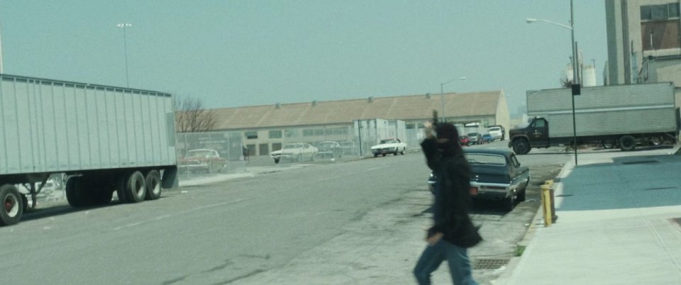 1973 GM C-Series Medium Duty