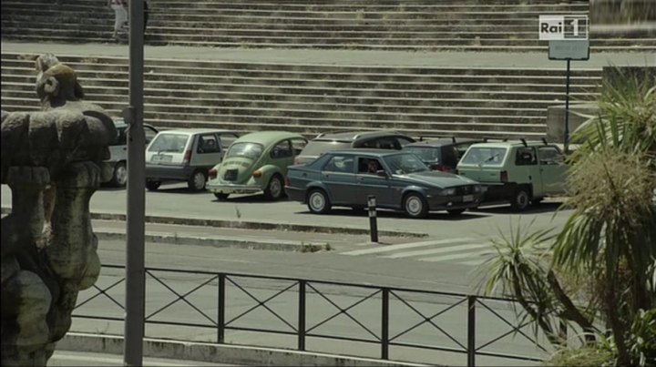 1987 Renault 5 'Supercinque' Série 2 [X40]