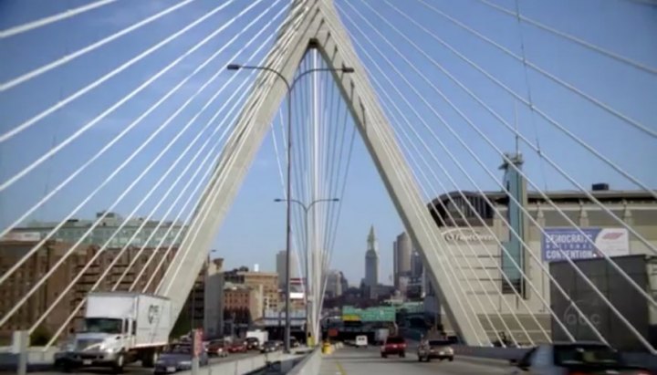 2002 International 4000-Series