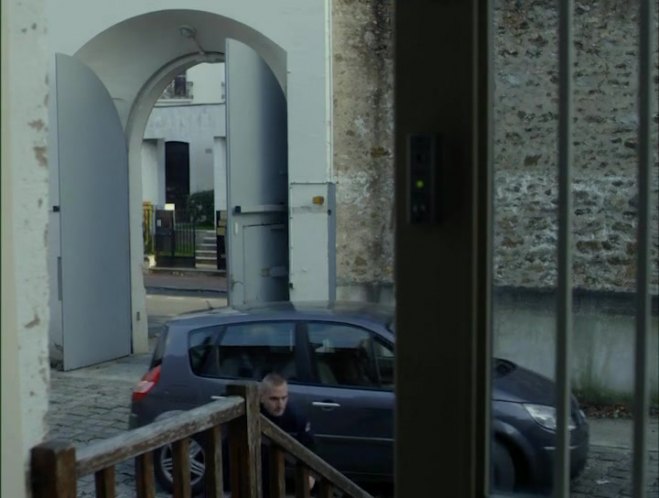 2004 Renault Scénic 2 [J84]