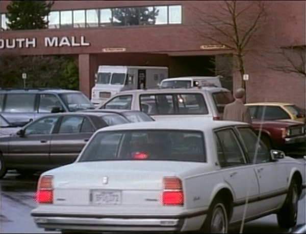 1987 Oldsmobile Delta 88 Royale