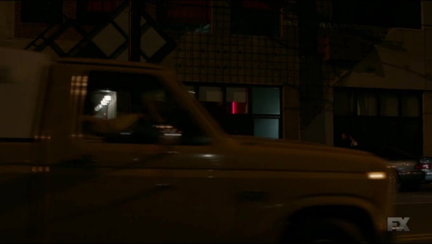 1982 Ford F-Series Regular Cab