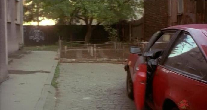 1978 Opel Manta CC [B]