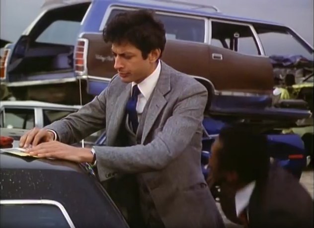 1971 Mercury Marquis Colony Park