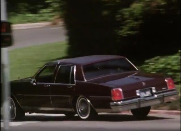 1980 Oldsmobile Delta 88 Royale