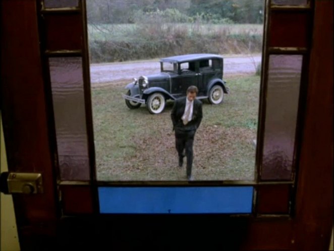 Ford Model A