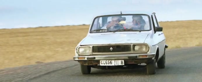 Renault 12