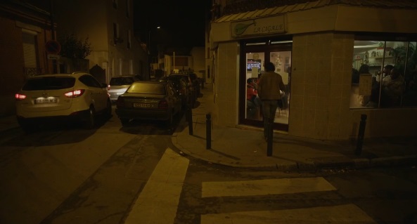 2013 Hyundai ix35 [LM]