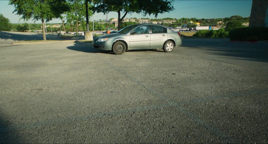 2006 Saturn ION 3