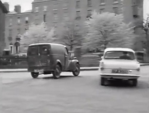 1960 Ford Anglia [105E]