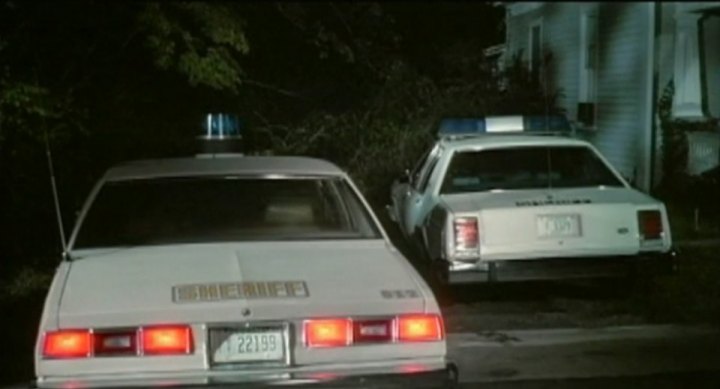 1979 Chevrolet Impala