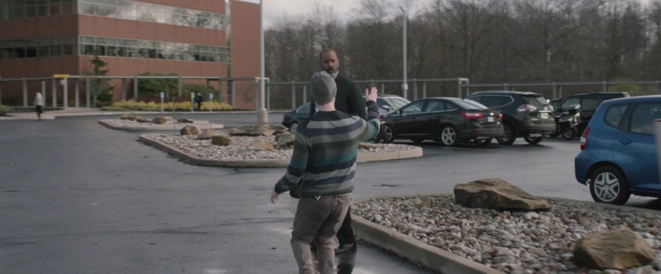 2014 Nissan Rogue [T32]