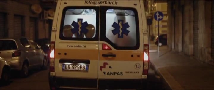 2013 Renault Master 2.3 dCi Série 3