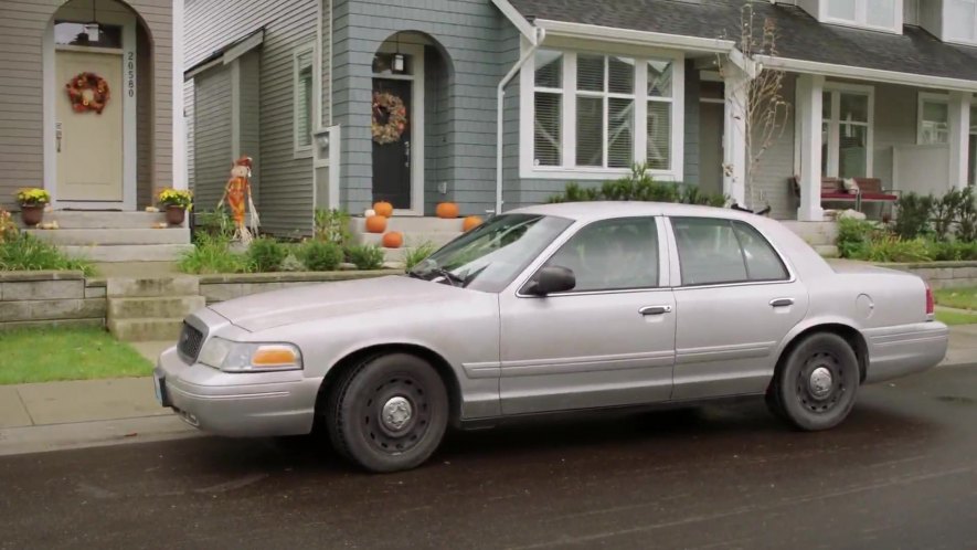 Imcdb Org Ford Crown Victoria In Cop And A Half New Recruit 2017