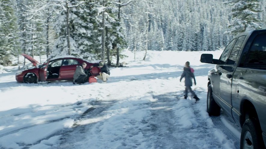 2001 Chrysler Sebring [JR]