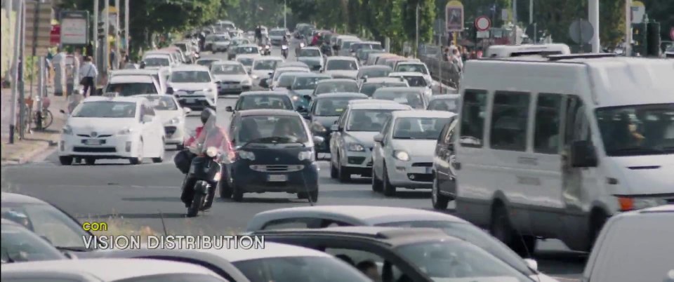 2003 smart City-Coupé [450]