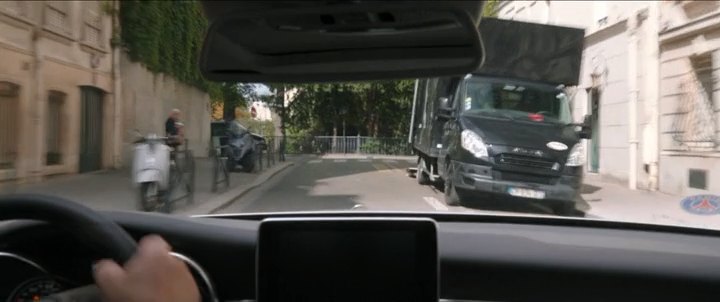 2012 Iveco Daily 4a serie