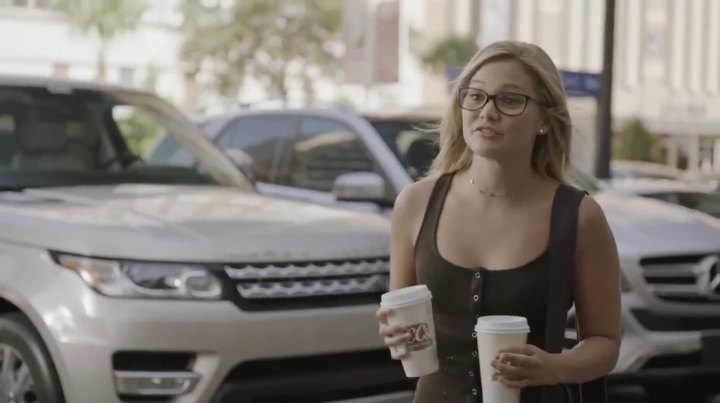 2014 Land-Rover Range Rover Sport [L494]