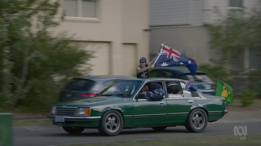 1978 Holden Commodore [VB]