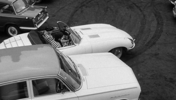 1963 Vauxhall Cresta [PB]