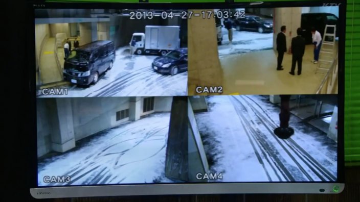 2012 Nissan NV350 Caravan [E26]