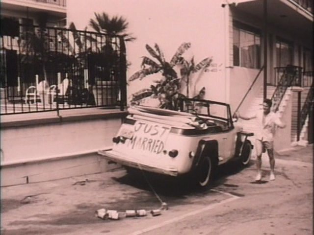 1948 Willys Jeepster [VJ]