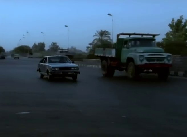 1964 ZiL 130