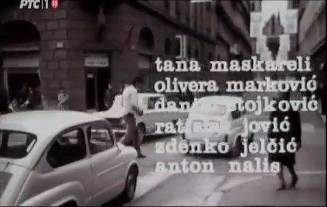 1961 Zastava 600 D [100D]