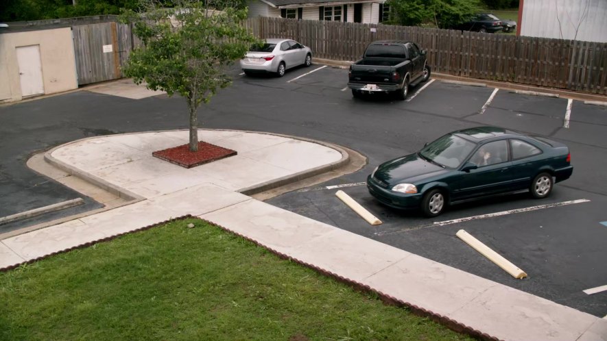 2001 Ford F-150 SuperCrew Lariat [PN96]