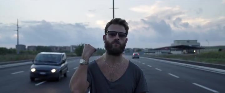 1999 Fiat Multipla 1a serie [186]