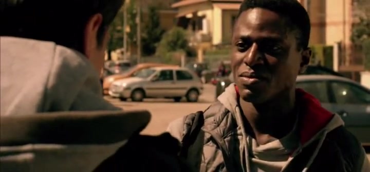 2000 Ford Fiesta MkIV