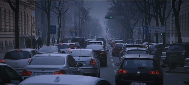 Škoda Octavia Series II [Typ 1Z]