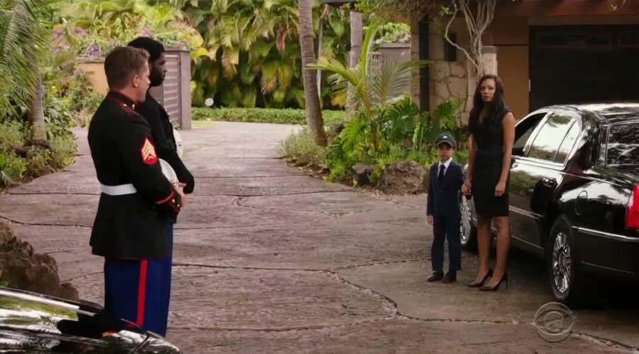 2006 Lincoln Town Car