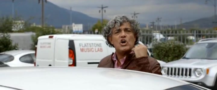 2015 Jeep Renegade [BU]