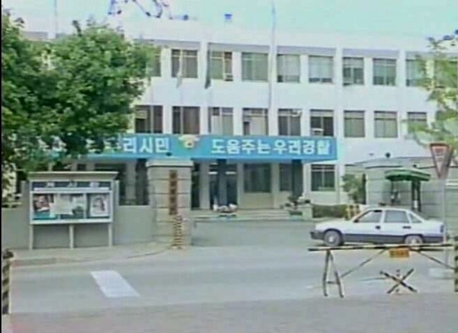 1986 Daewoo LeMans [GM-T]