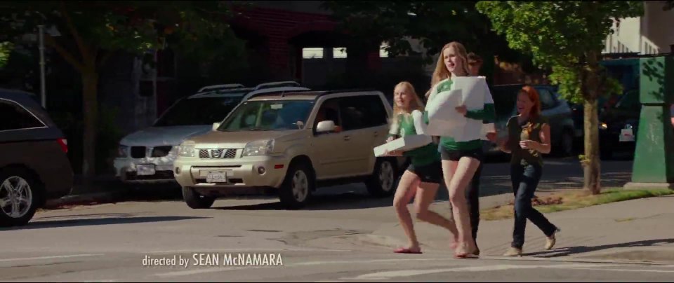 2005 Nissan X-Trail [T30]