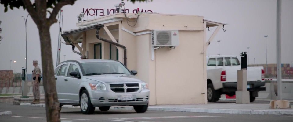 2007 Dodge Caliber [PM]
