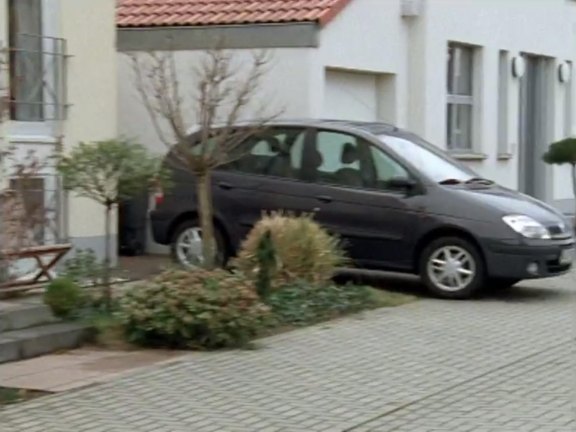 2000 Renault Scénic 1 [J64]