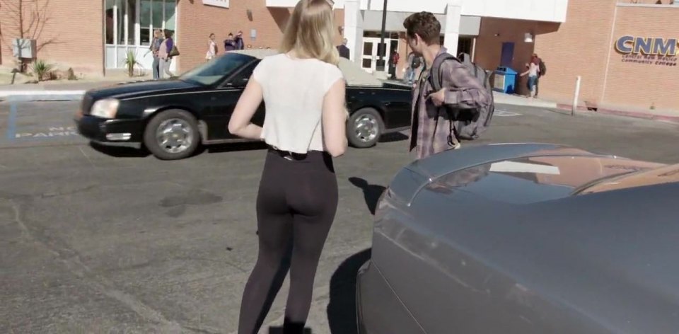 2000 Cadillac DeVille