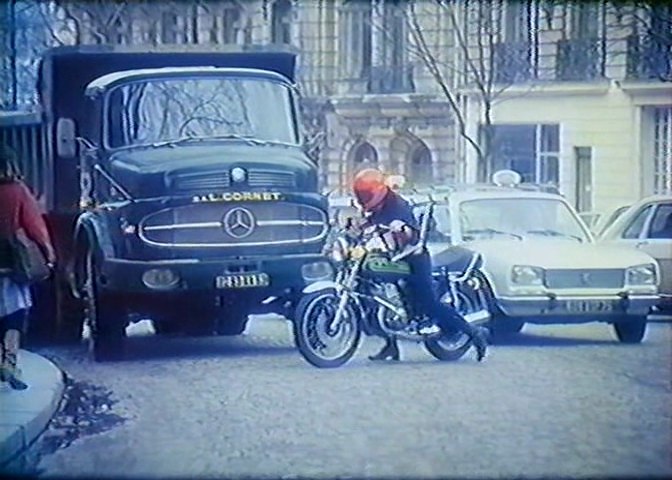 Mercedes-Benz L-Series [L59]