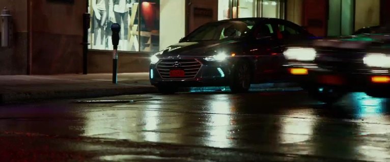 2017 Hyundai Elantra [AD]